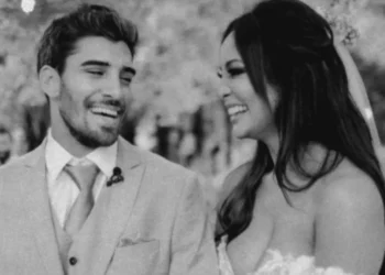 Guilherme Leonel anuncia fim do casamento com Carol Nakamura: ‘Nunca era o suficiente para você’