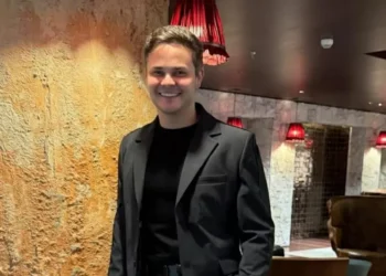 Matheus Aleixo, da dupla com Kauan, perde R$ 700 mil após ter celular roubado