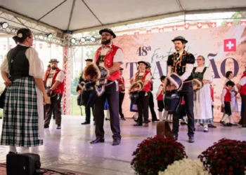 Com entrada gratuita, 24ª Maifest2025 celebra multiculturalismo com gastronomia e literatura