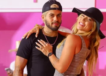 Zé Felipe revela que deixou casa em que morava com Virginia e encontrou um novo lar