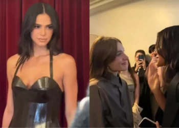 ‘Meu grande amor são meus amigos e meu trabalho, ninguém compete com eles’, diz Bruna Marquezine
