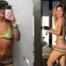 Bruna Griphao exibe corpo tonificado em novas fotos no Instagram