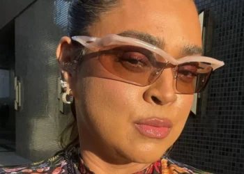 Preta Gil posta vídeo com sobrinhos em meio a tratamento contra o câncer nos EUA