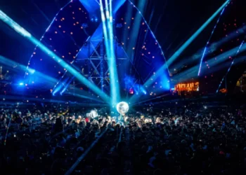 Só Track Boa celebra 10 anos com edição histórica em São Paulo