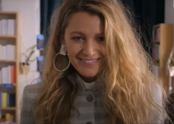 Blake Lively se pronuncia após vitória judicial contra Justin Baldoni