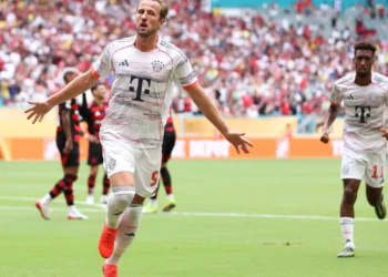 EM DIRETO: Bayern elimina com dificuldade o Flamengo e vem aí o PSG