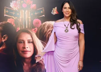 Karla Sofía Gascón confirma não ter recebido convite para votar no Oscar