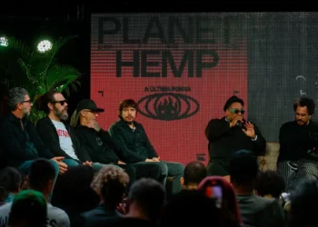 Planet Hemp anuncia fim da banda e turnê de despedida; veja datas
