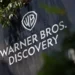 Warner Brothers Discovery se dividirá em duas empresas para desenvolver streaming