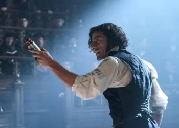 Oscar Isaac sobre ‘Frankenstein’: ‘Fiquei chocado’