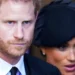 Meghan Markle e Harry discordam sobre briga com a família real