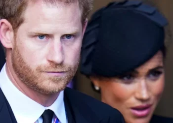 Meghan Markle e Harry discordam sobre briga com a família real