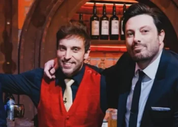 Danilo Gentili sai em defesa de Léo Lins após humorista ser condenado a 8 anos de prisão