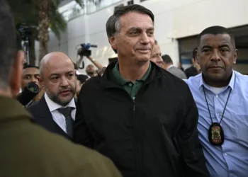 Bolsonaro diz que interrogatório no STF sobre suposto golpe é uma ‘excelente ideia’