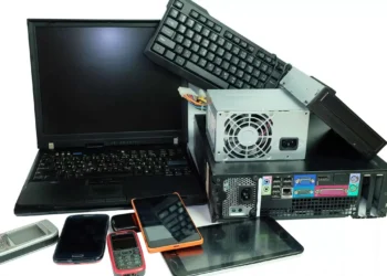 Eletrônicos quebram se não forem usados por muito tempo?