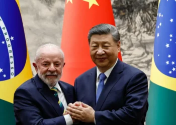 Xi Jinping vai faltar à cimeira dos BRICS no Brasil pela primeira vez