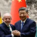 Xi Jinping vai faltar à cimeira dos BRICS no Brasil pela primeira vez