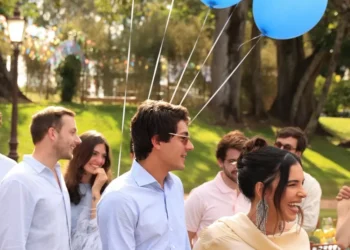 Mariana Rios revela sexo do bebê que está esperando e emociona a web