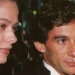 Adriane Galisteu comenta conflitos com a família de Ayrton Senna