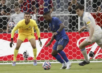 Salzburg e Al-Hilal empatam por 0 a 0 e embolam grupo do Real Madrid no Mundial