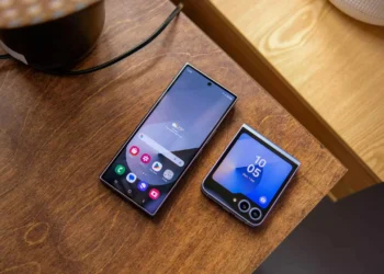 Samsung: nova linha Galaxy Z poderá chegar com Google AI Pro de graça