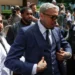 Chris Brown se declara inocente em processo de agressão em boate em Londres
