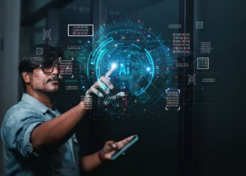 Índia precisa de um milhão de experts em IA até 2026