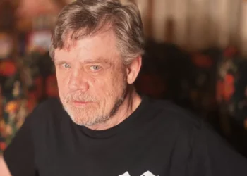 Mark Hamill se despede de ‘Star Wars’: ‘Focar no futuro e em novos personagens’