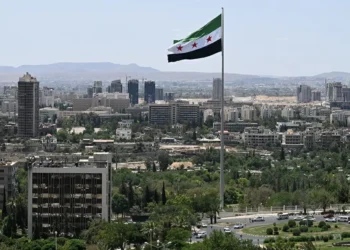 Diário do correspondente: as ruas milenares de Damasco