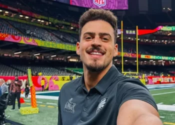 Jon Vlogs é preso na Croácia após se envolver em briga em uma boate