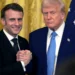 G7 e Médio Oriente aprofundam atrito Trump-Macron