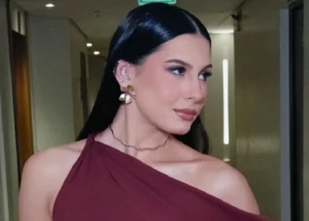 Ana Castela abre o jogo sobre problema de acne e diz que mudou de vida