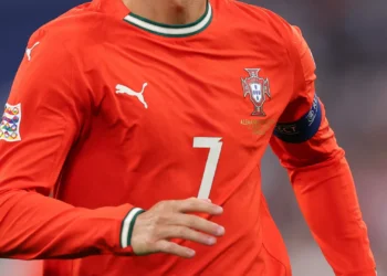 Lamine Yamal ‘pica’ Cristiano Ronaldo para a final da Liga das Nações