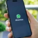 Como mudar cor e papel de parede dos chats do WhatsApp