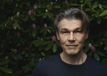 Vocalista da banda a-ha, Morten Harket, revela que sofre de Parkinson