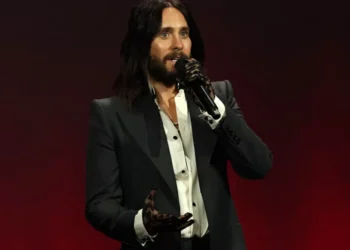 Jared Leto é acusado de ‘má conduta sexual’ por mulheres nos EUA
