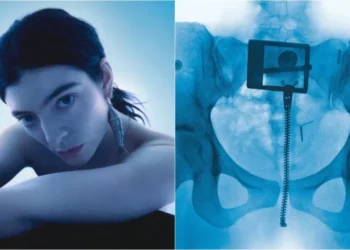 Lorde lança novo álbum ‘Virgin’ e choca fãs com imagens polêmicas