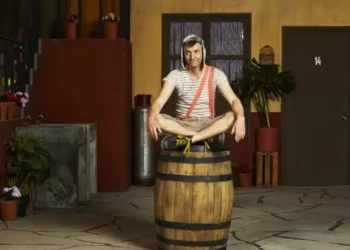 ‘Chespirito: Sem Querer Querendo’, série sobre Chaves, Chapolin e Bolaños, estreia na HBO Max