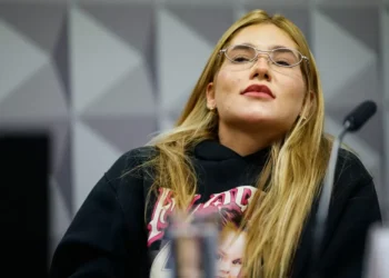 Virginia Fonseca se defende após relatório da CPI pedir indiciamento por publicidade enganosa e estelionato