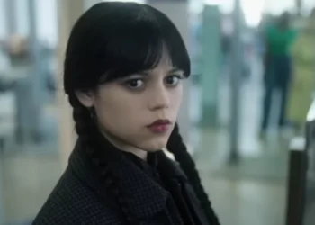 Netflix revela primeiros minutos da segunda temporada de ‘Wandinha’; assista