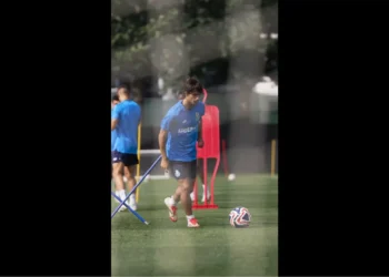 Finalização é a palavra de ordem no FC Porto antes do Al-Ahly