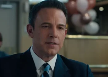 Saiba onde assistir ‘O Contador 2’, com Ben Affleck e Jon Bernthal