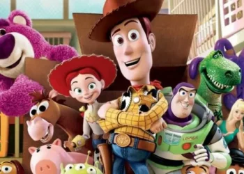 ‘Toy Story’ completa 30 anos e ganha ativação em São Paulo