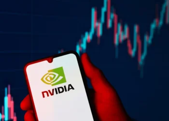 Nvidia ultrapassa Microsoft como marca mais valiosa (de novo)