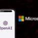 Fala AI: a tensão entre Microsoft e OpenAI