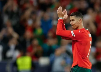 Com Cristiano Ronaldo, Portugal vence Alemanha de virada e vai à final da Liga das Nações