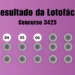 Lotofácil 3425: veja resultado de hoje, terça-feira (24)