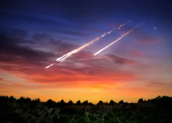 Olhar Espacial: o meteoritos mudaram a astronomia!