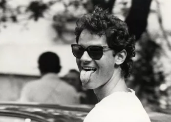 Cazuza será o homenageado do Prêmio da Música Brasileira em 2026