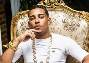 Justiça do Rio de Janeiro manda soltar MC Poze do Rodo